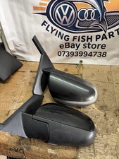 Coppia specchietti retrovisori