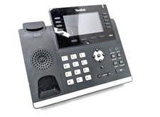 Yealink T46S Telefono IP