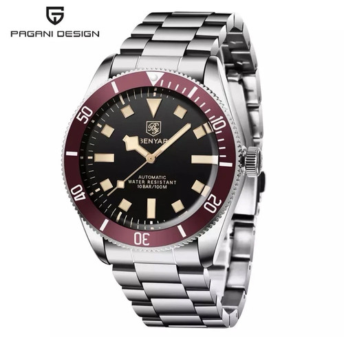 Orologio polso uomo - orologio,