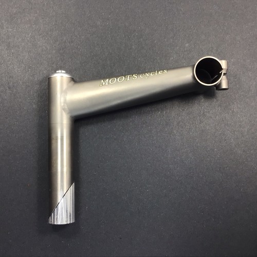 Moots titanium stelo - moots,