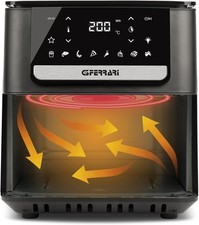 G3Ferrari friggitrice ad aria