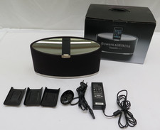 Bowers wilkins w zeppelin - wilkins, b&w
