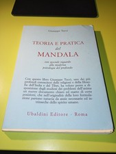 Giuseppe tucci teoria - giuseppe, e