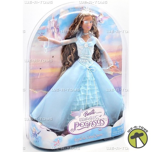 Barbie magia di pegasus - barbie, e