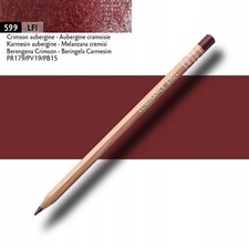 Luminance Color Pencil Nr. 599