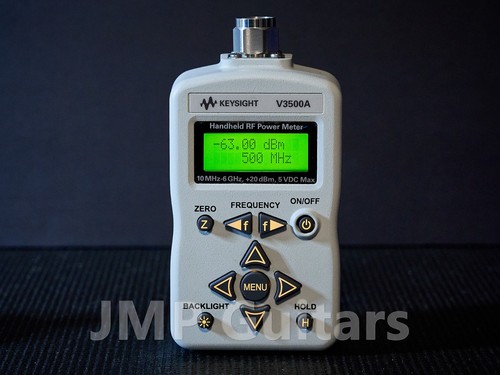Keysight v3500a misuratore - v3500a,