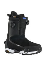 SCARPONI SNOWBOARD BURTON HIGHSHOT X STEP ON 2026 BLACK