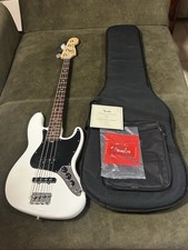 Basso jazz Fender American Performer