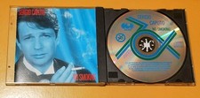 Sergio Caputo / No Smoking cd ( CGD CDS 6021 No Barcode )