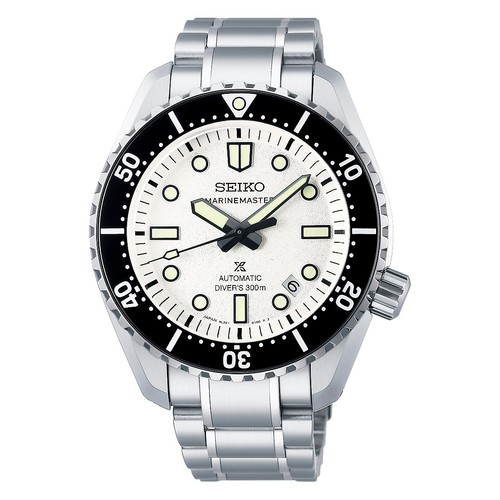 Seiko prospex marinemaster - prospex,