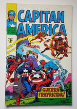 🔵 CAPITAN AMERICA N. 113 -