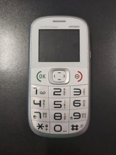 Brondi amico color dual sim - brondi,