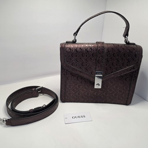 Borsa mano guess - borsa, a