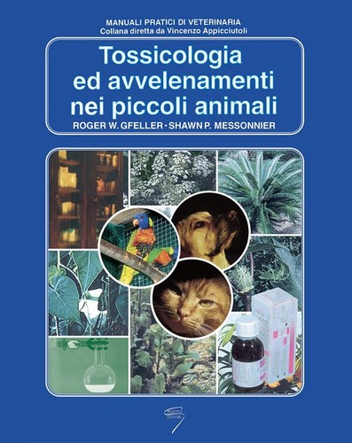 Tossicologia avvelenamenti - tossicologia, ed