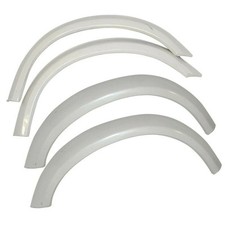 set protezioni ruota parafango