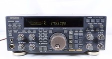 KENWOOD TS-870S HF