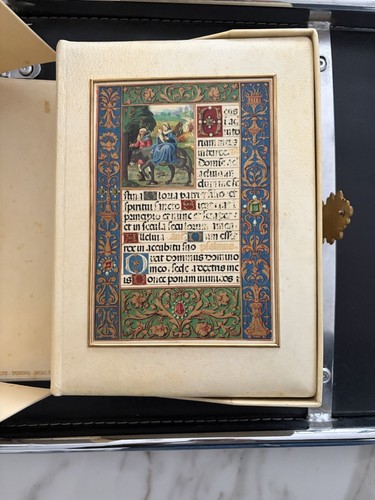Libro ore di ferrante - il,