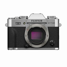 Fotocamera mirrorless Fujifilm