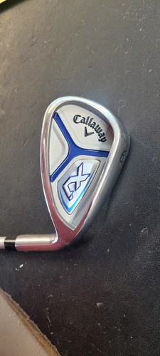 Callaway junior iron 29 - xj,