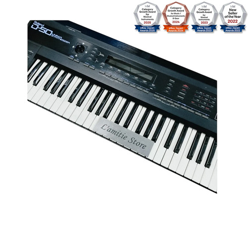 Roland digital 61 key - digital, 61-key