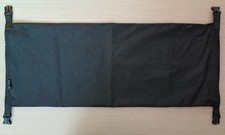 Restrap Double Roll 14L Bikepacking Handlebar Bag Borsa manubrio impermeabile