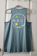 Canotta MAUI AND SONS Hollow