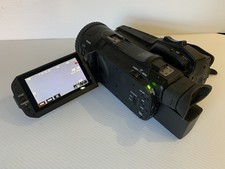 Videocamera Canon XF405 4k