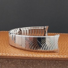 Cinturino orologio vintage