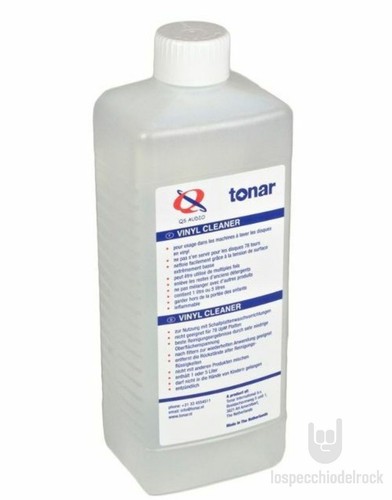 Tonar detergente - tonar, –