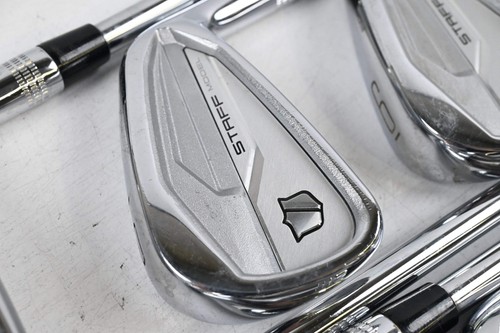 Wilson staff model 2024 - staff, cb