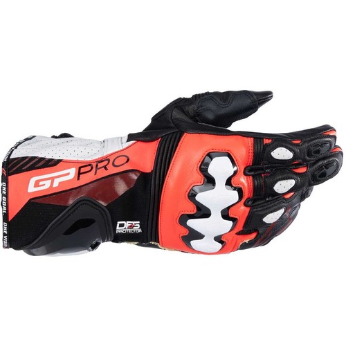 Guanti moto alpinestars pro - moto,