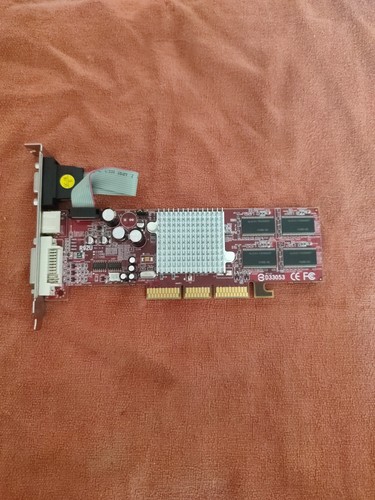 Scheda video club3d - scheda,