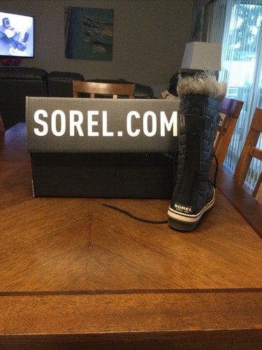 Sorel torino boot line - ii,