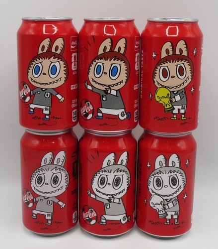 Set completo lattine - set, 6
