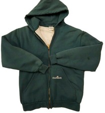 Felpa con cappuccio Carhartt