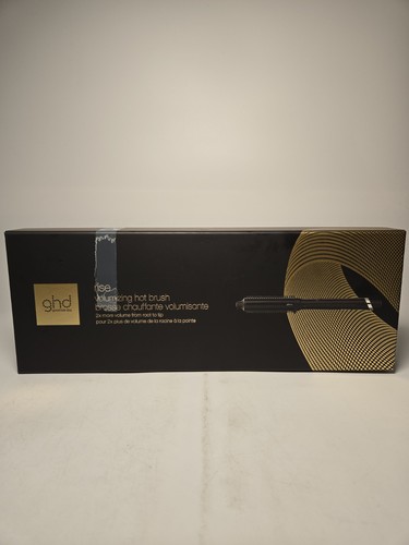 Ghd rise spazzola - spazzola, caldo