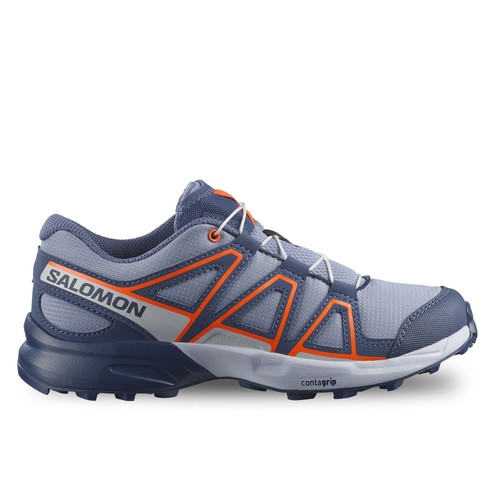 Scarpe salomon speedcross j - scarpe,