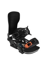 ATTACCHI SNOWBOARD BENT METAL TRANSFER 2026 BLACK