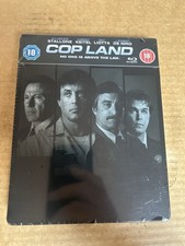 COPLAND UK BLU RAY LIMITED