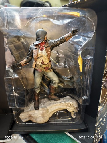 Ubisoft assassin creed unity - ubisoft, assassin's