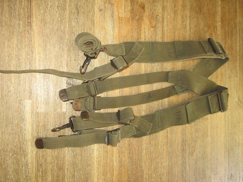 Original army m1936 - us,
