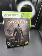 Dark Souls 2 / Microsoft Xbox