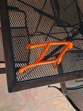 Paramotore destro Ktm