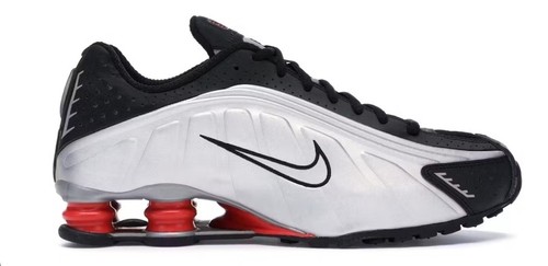 Nike shox retro - shox, 2024