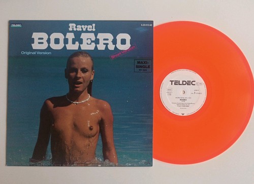 Maurice ravel bolero - maurice,