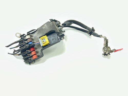 Centralina batteria per - batteria,
