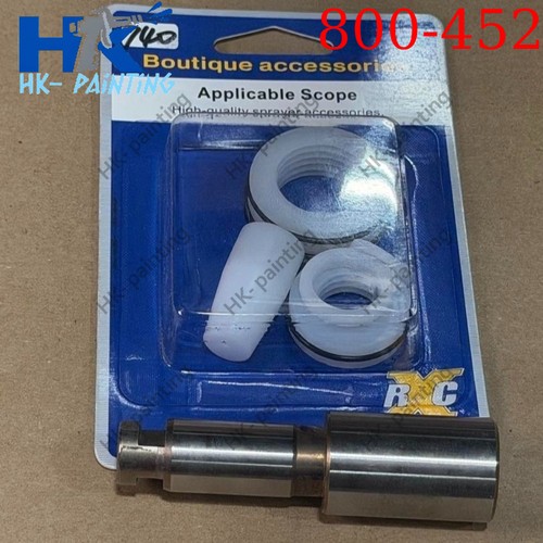 800 452 asta pistone - 800-452,