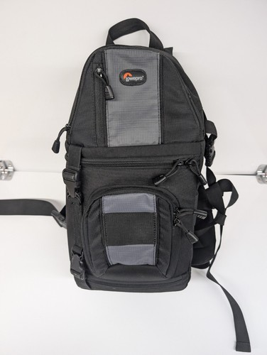 Zaino borsa tracolla - zaino, a