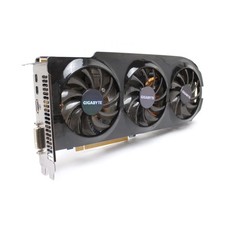 Gigabyte Radeon R9 280X