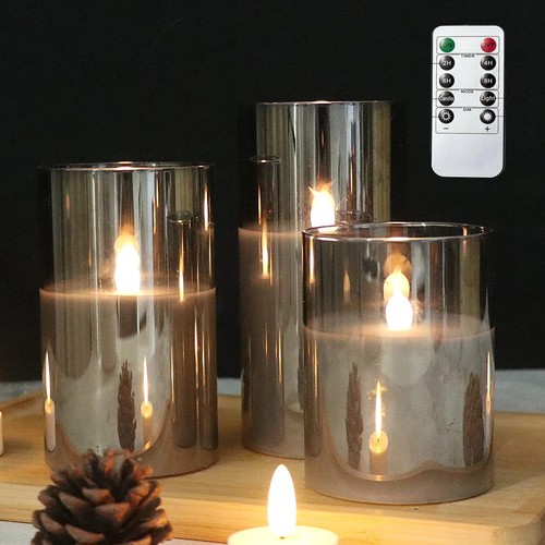 Candele led candela elettrica - candela,